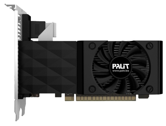  PALIT GeForce GT730 (NEAT7300HD41F)