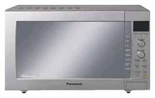   Panasonic NN-GD577MZPE