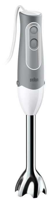  Braun MQ 535 Sauce