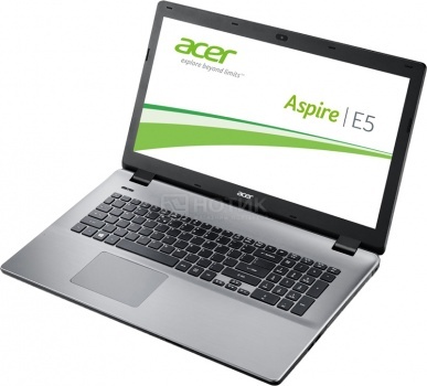 Ноутбук Acer 17,3" (E5-771G-58SB)