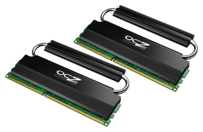   Dual KIT DDR3-2000 (PC3-16000) 4GB(2GBx2) OCZ RE