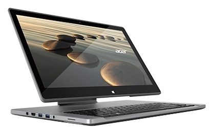 Ноутбук Acer 15,6"(R7-572-54206G1Tass)