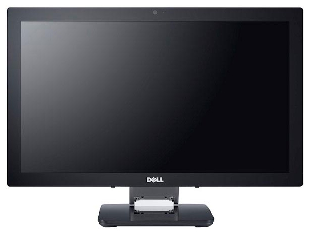  Dell LCD 23" S2340T