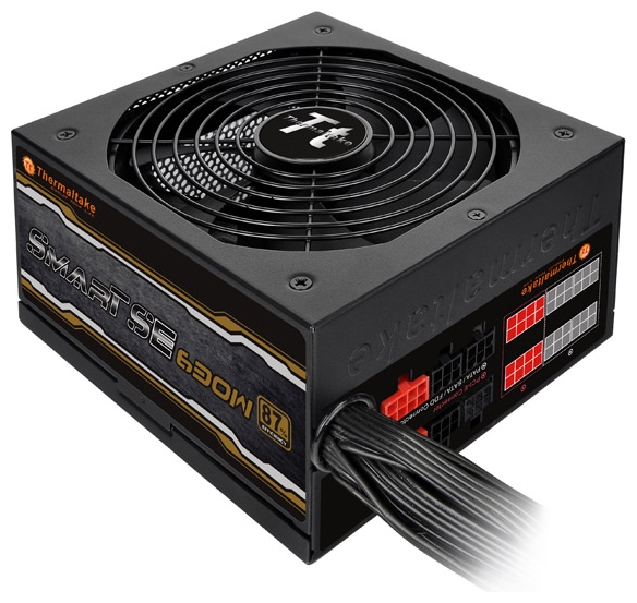   Thermaltake ATX  730W SPS-730MPCBEU