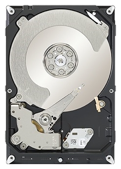 HDD 1000 Gb Seagate ST1000DX001