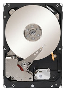 HDD 1000 Gb Seagate ST1000NM0033