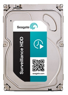 HDD 2000 Gb Seagate ST2000VX000