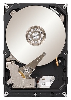 HDD 3000 Gb Seagate ST3000VN000