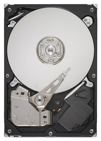 HDD 500 Gb Seagate ST500DM002