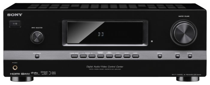  Sony STR-DH510