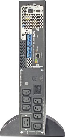  APC Smart-UPS XL Modular 3000VA SUM3000RMXLI2U