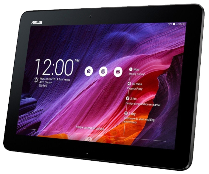   10,1" ASUS TF103CG