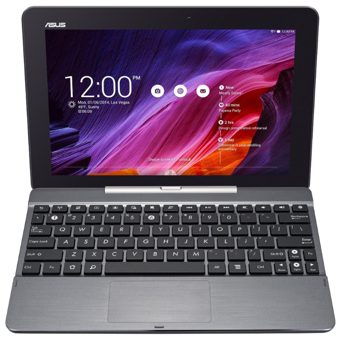   10,1" ASUS  Transformer Pad  TF103CG