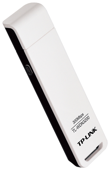 Беспроводной адаптер TP-LINK TL-WDN3200