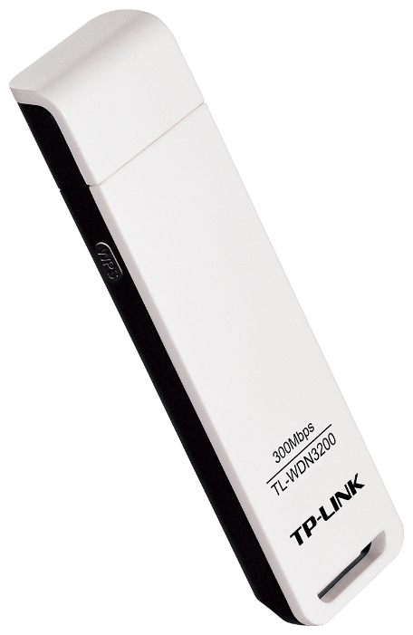   TP-LINK TL-WDN3200