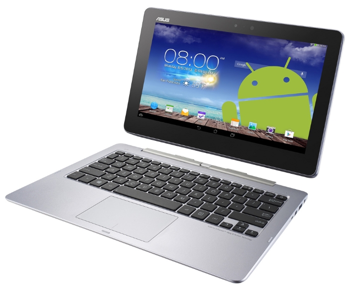   11,6" ASUS TX201LA