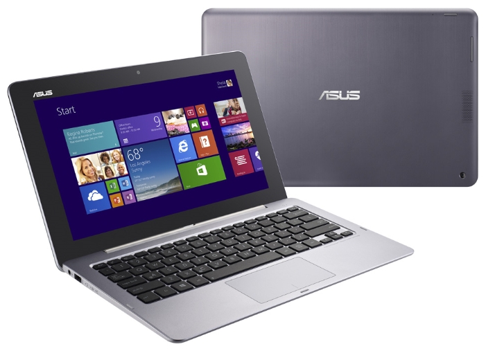   11,6" ASUS TX201LA