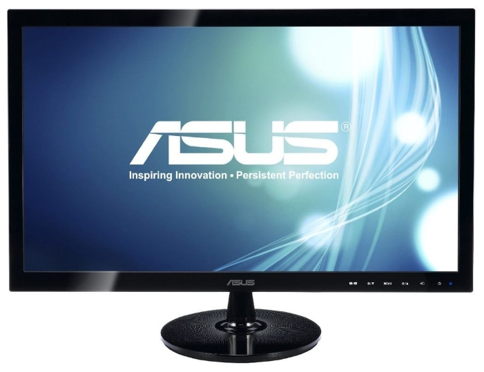 ������� 24" ASUS LCD LED VS248HR
