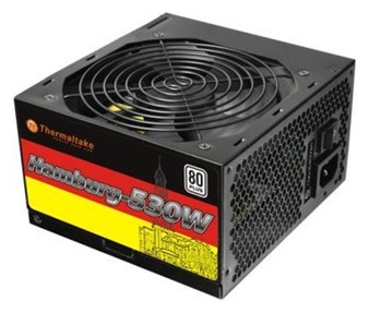   Thermaltake ATX 530W W0392RE