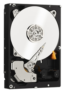 HDD 1000 Gb Western Digital WD1003FZEX