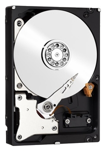 HDD 1000 Gb Western Digital WD10EFRX