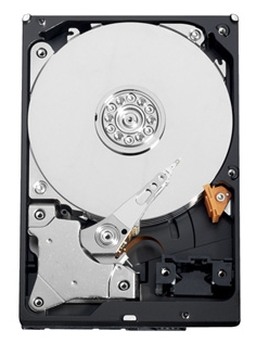 HDD 1000 Gb Western Digital WD10EURX