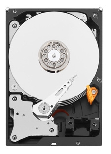 HDD 3000 Gb Western Digital WD30PURX