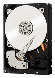 HDD 2000 Gb Western Digital WD2000F9YZ