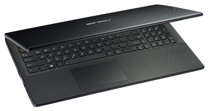 Ноутбук Asus 17.3" HD+ X751LB Intel i5-5200U