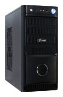 Inter-Tech Eterno V6 Paladin 500W Black