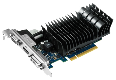  ASUS GeForce GT630 (GT630-SL-2GD3)