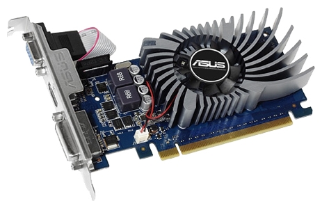  ASUS GeForce GT640 (GT640-1GD5-L)