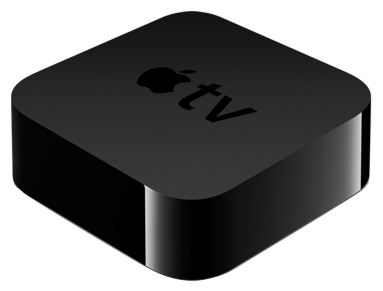 Apple TV 64GB 2015