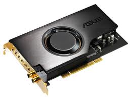 Звуковая карта ASUS PCI Sound Card Xonar D2/PM/A