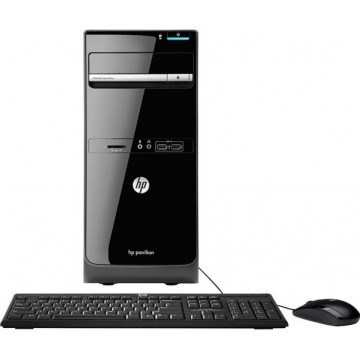   HP Pavilion p6-2007frm