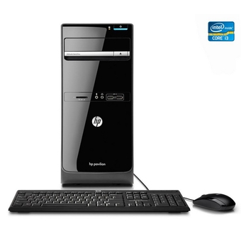   HP Pavilion p6-2059frm