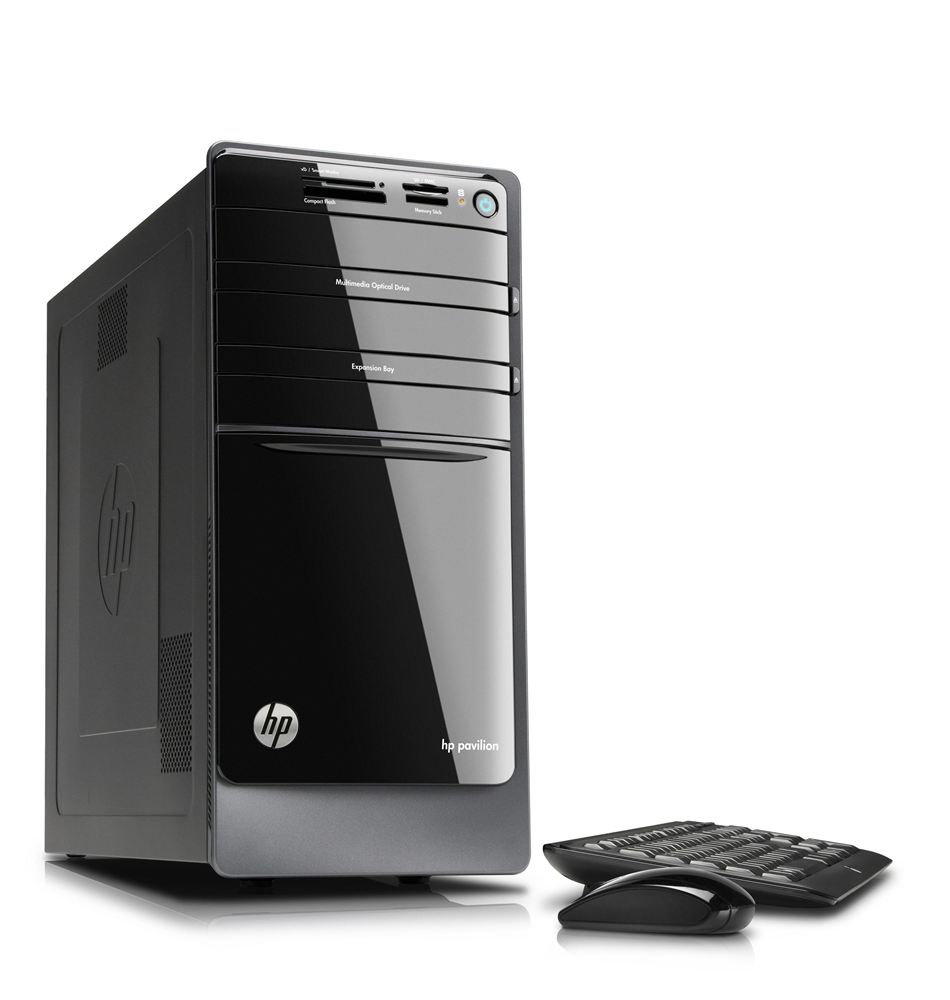   HP Pavilion p7-1060frm